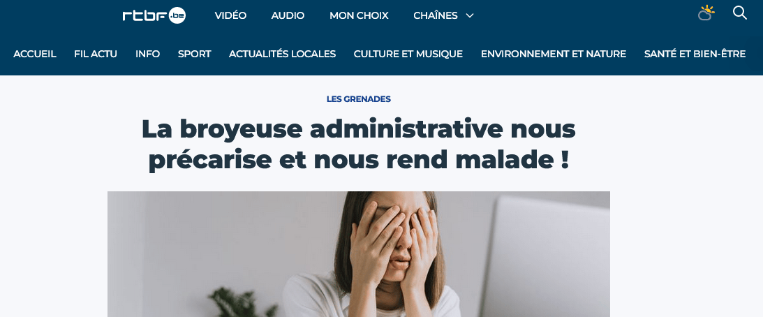 Screenshot 2023-03-07 at 16-41-27 La broyeuse administrative nous précarise et nous rend malade ! Screenshot 2023-03-07 at 16-41-27 La broyeuse administrative nous précarise et nous rend malade !