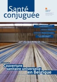 76. Couverture sanitaire universelle en Belgique 76. Couverture sanitaire universelle en Belgique
