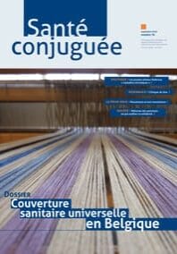 76. Couverture sanitaire universelle en Belgique