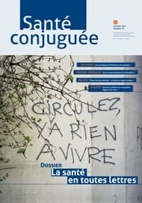 77. La santé en toutes lettres 77. La santé en toutes lettres