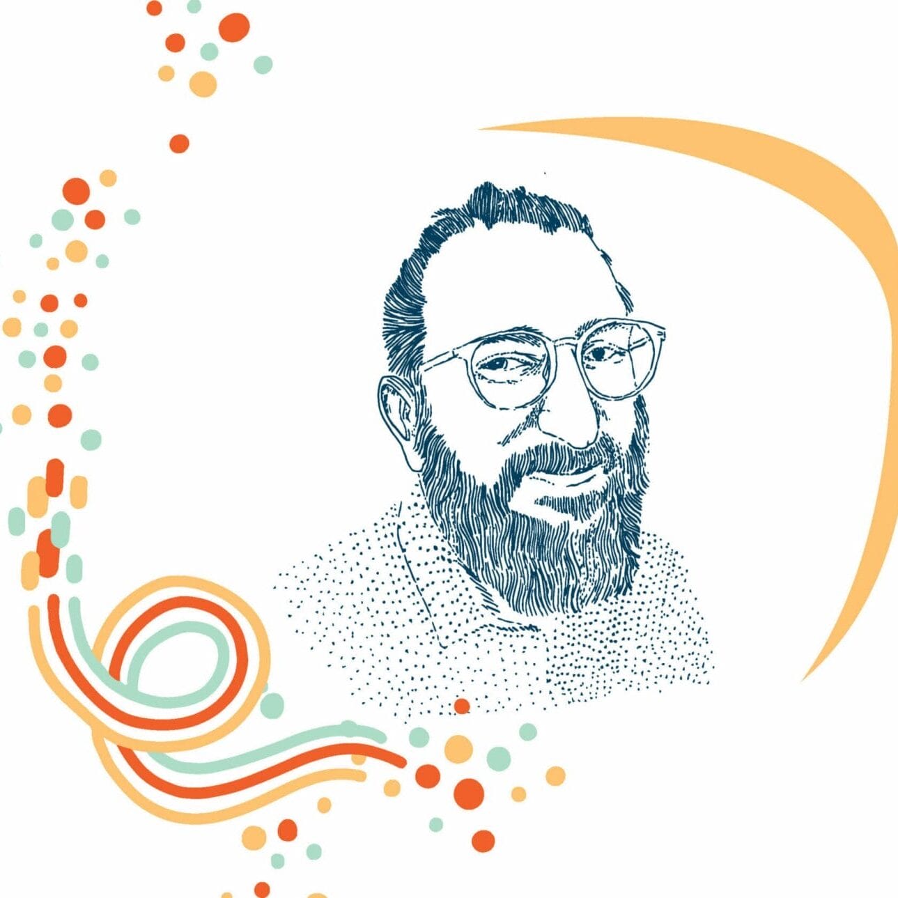 rudy pirard - podcast reves de santé fédération des maisons médicales 2021 rudy pirard - podcast reves de santé fédération des maisons médicales 2021